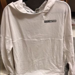 Victoria secret crew neck
